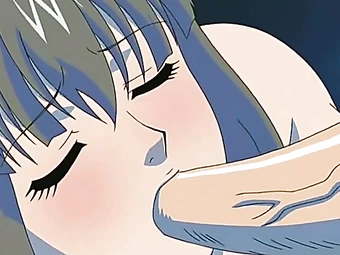 First time sex of beautiful anime babe - wankoz.com