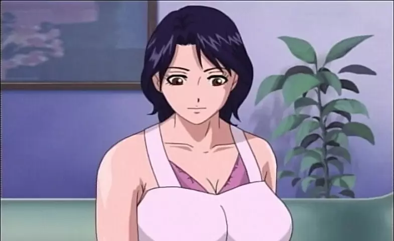 785px x 480px - The Immoral Wife Ep.1 | Anime Sex - wankoz.com