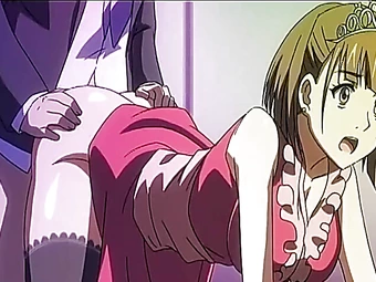 Anime Anal Creampie porn clips - wankoz.com