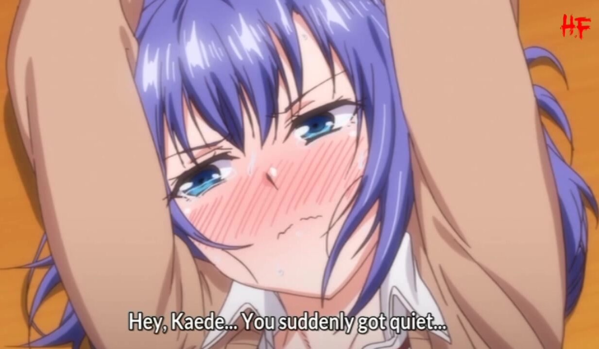 Kaede e suzu