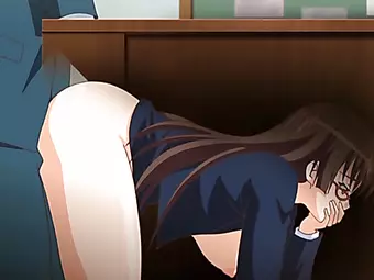 Free Anime & Manga Porn Movies : Wankoz