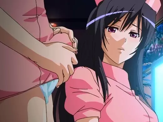 Anime Shemale Hentai List - Nurse hentai shemale in a threesome - wankoz.com